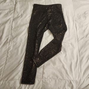 ZYIA Leggings sz 8-10
